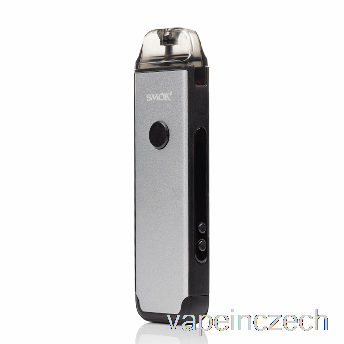 Smok Acro 25w Pod System Silver Vape Bez Nikotinu